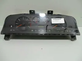 Ford Maverick Speedometer (instrument cluster) 