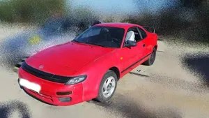 Toyota Celica T180 Arbre d'entraînement avant 