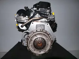 Chrysler Stratus Moottori 