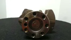 Hyundai Sonata Crankshaft 7B