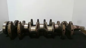 Hyundai Sonata Crankshaft 7B