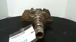 Hyundai Sonata Crankshaft 7B