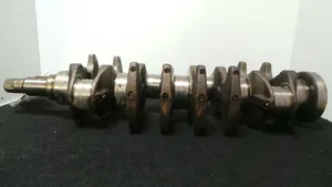 Hyundai Sonata Crankshaft 7B