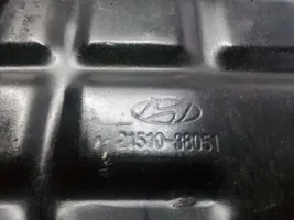 Hyundai Sonata Öljypohja 