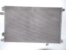 Renault Scenic RX Gaisa kondicioniera dzeses radiators 