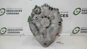 Renault Mascott Alternator 