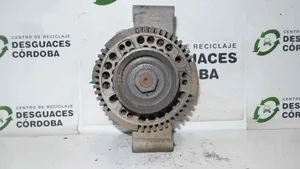 Ford Explorer Alternator F5DU10316AA