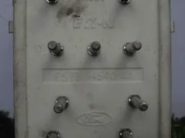 Ford Explorer Interruptor del elevalunas eléctrico F57B-14540-AA