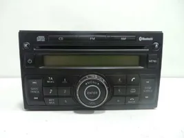 Nissan Pathfinder R51 Centralina Audio Hi-fi 