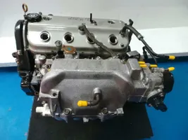 Honda Accord Silnik / Komplet F18A3