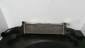 Mercedes-Benz CLK AMG A208 C208 Chłodnica powietrza doładowującego / Intercooler 