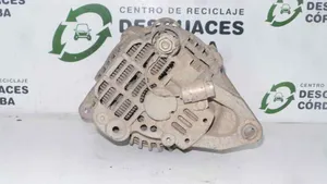 Mitsubishi Outlander Alternator MN163016