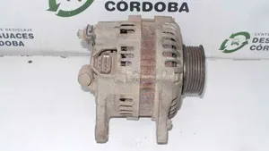 Mitsubishi Outlander Alternator MN163016