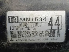 Mitsubishi Outlander Käynnistysmoottori MN1534