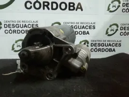 Volvo S40, V40 Starter motor 0001107067