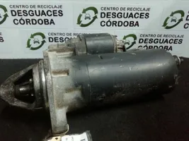 BMW 7 E32 Starter motor 0001110072