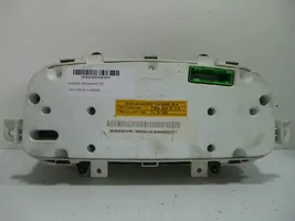 Tata Indica Vista I Spidometras (prietaisų skydelis) 