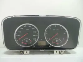 Tata Indica Vista I Tachimetro (quadro strumenti) 