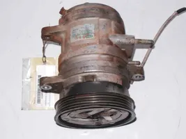 Tata Indica Vista I Compressore aria condizionata (A/C) (pompa) 