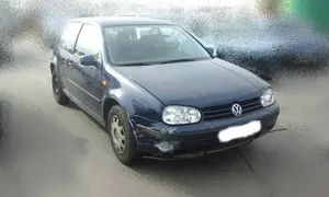 Volkswagen Golf SportWagen Etuvetoakseli 1J0407272F