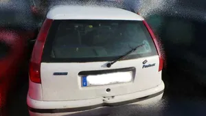 Fiat Punto Evo Priekinis pusašis 