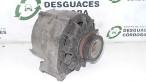 Volvo 940 Alternator 0120468009