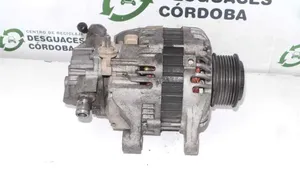 Hyundai H-100 Alternator 