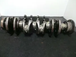 Ford Fusion Crankshaft 6238C