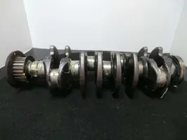 Ford Fusion Crankshaft 6238C