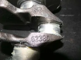 Ford Fusion Crankshaft 6238C