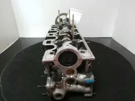 Tata Indica Vista I Culasse moteur 