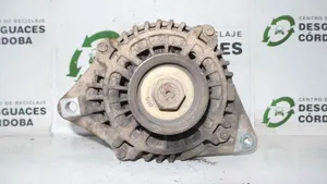 Mitsubishi Space Star Alternator 