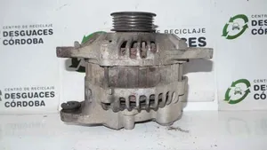 Mitsubishi Space Star Alternator 