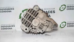 Mitsubishi Space Star Alternator 