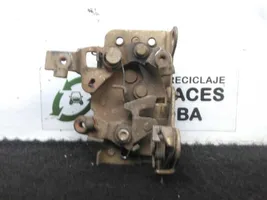 Opel Corsa A Front door lock 