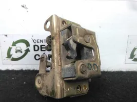 Opel Corsa A Front door lock 