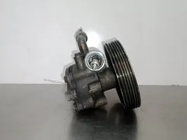 Ford Fusion Power steering pump 