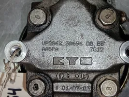 Ford Fusion Power steering pump 