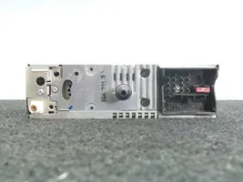 Citroen C4 Aircross Sound HiFi control unit module 