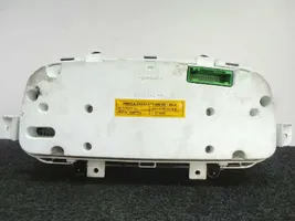 Tata Indigo I Tachimetro (quadro strumenti) 