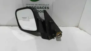 Opel Monterey Front door electric wing mirror 