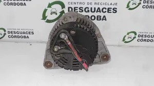 BMW 3 E30 Alternator 2541697A