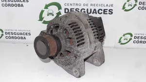 BMW 3 E30 Alternator 2541697A