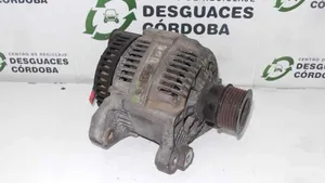 BMW 3 E30 Alternator 2541697A