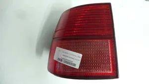 Seat Toledo I (1L) Luci posteriori 