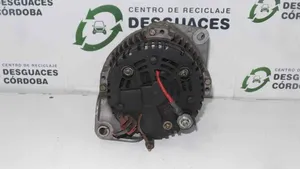 Volvo 460 Generatore/alternatore 