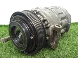 Saab 9-5 Air conditioning (A/C) compressor (pump) 4472208044