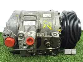 Saab 9-5 Compressore aria condizionata (A/C) (pompa) 4472208044