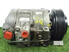 Saab 9-5 Air conditioning (A/C) compressor (pump) 4472208044