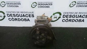 Citroen C3 Pluriel Compressore aria condizionata (A/C) (pompa) 